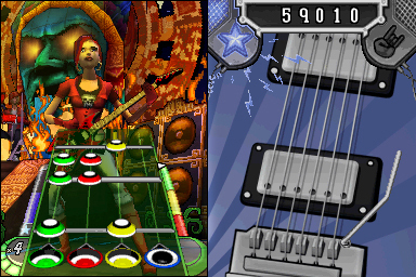 Band Hero (DS)
